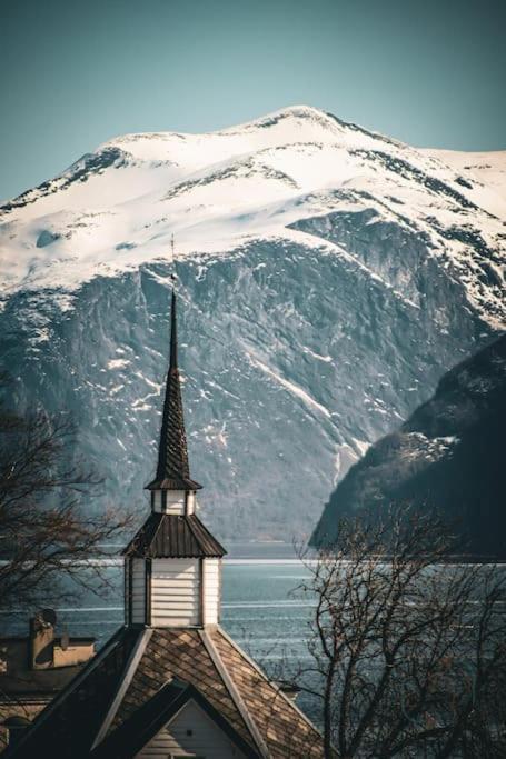 Holiday Home Among The Pearls Of Norway Stranda  Exterior photo
